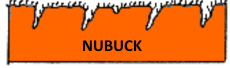 nubuck