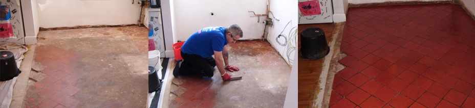 grout cleaning in Rugby